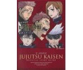 Jujutsu Kaisen TV Animation Official Start Guide