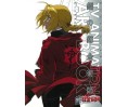 Fullmetal Alchemist Tv Animation Art Book Vol.1