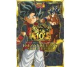 Super Dragon Ball Heroes 10th Anniversary Guidebook