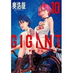 L'Antre du Snorgleux|Manga