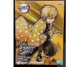 Demon Slayer "Vibration Stars" Zenitsu Agatsuma 13cm
