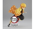 Demon Slayer "Vibration Stars" Zenitsu Agatsuma 13cm