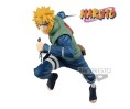 Naruto Shippuden "Vibration Stars" Namikaze Minato 18cm