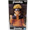 Naruto "Grandista nero" Uzumaki Naruto 23cm