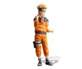 Naruto "Grandista nero" Uzumaki Naruto 23cm