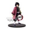 Demon Slayer "Figure Vol 5" Giyu Tomioka 16cm