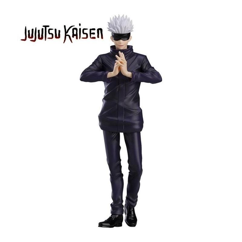 Jujutsu Kaisen "Popup Parade" Satoru Gojo 18,5cm