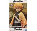 Demon Slayer "Grandista" Zenitsu Agatsuma 24cm