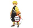 Demon Slayer "Grandista" Zenitsu Agatsuma 24cm