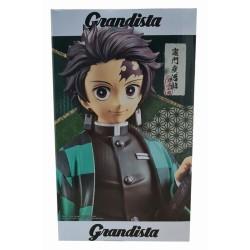 Demon Slayer "Grandista" Kamado Tanjiro 24cm