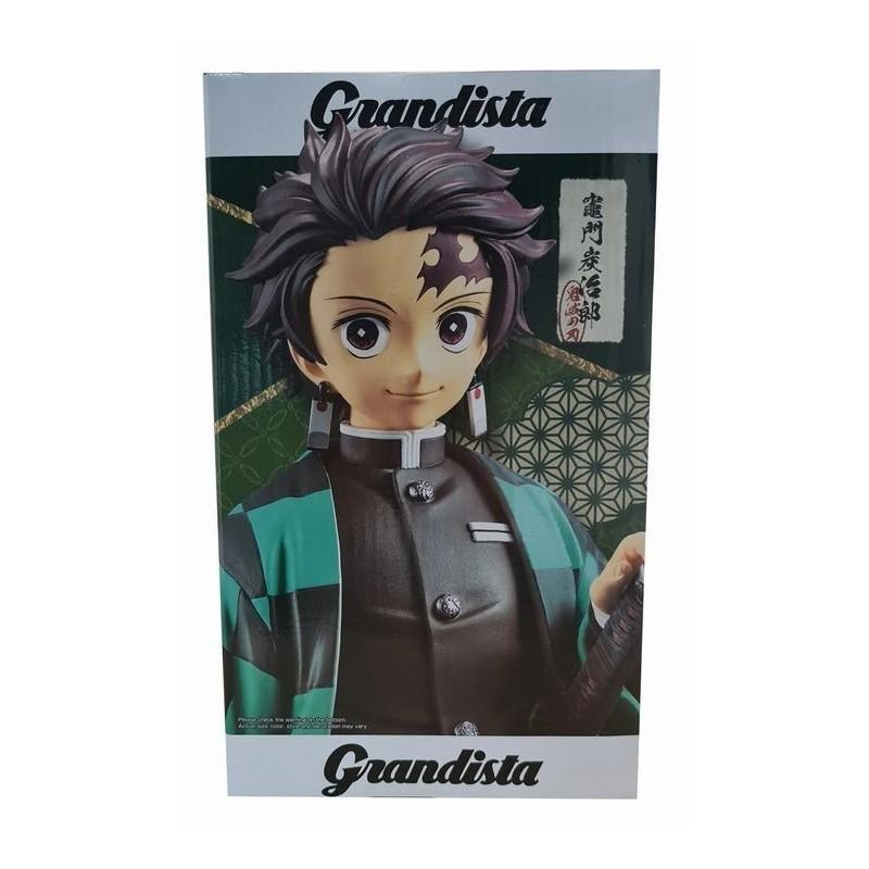 Demon Slayer "Grandista" Kamado Tanjiro 24cm
