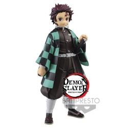 L'Antre du Snorgleux|Demon Slayer "Grandista" Kamado Tanjiro 24cm