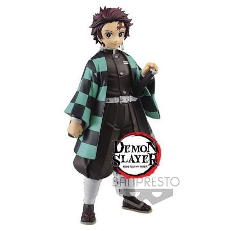 Demon Slayer "Grandista" Kamado Tanjiro 24cm