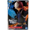 My Hero Academia "Amazing Heroes Vol.15" Todoroki Shoto 15cm