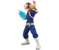 My Hero Academia "Amazing Heroes Vol.15" Todoroki Shoto 15cm