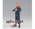 Jujutsu Kaisen "Jukon No Kata" Yuji Itadori 16cm