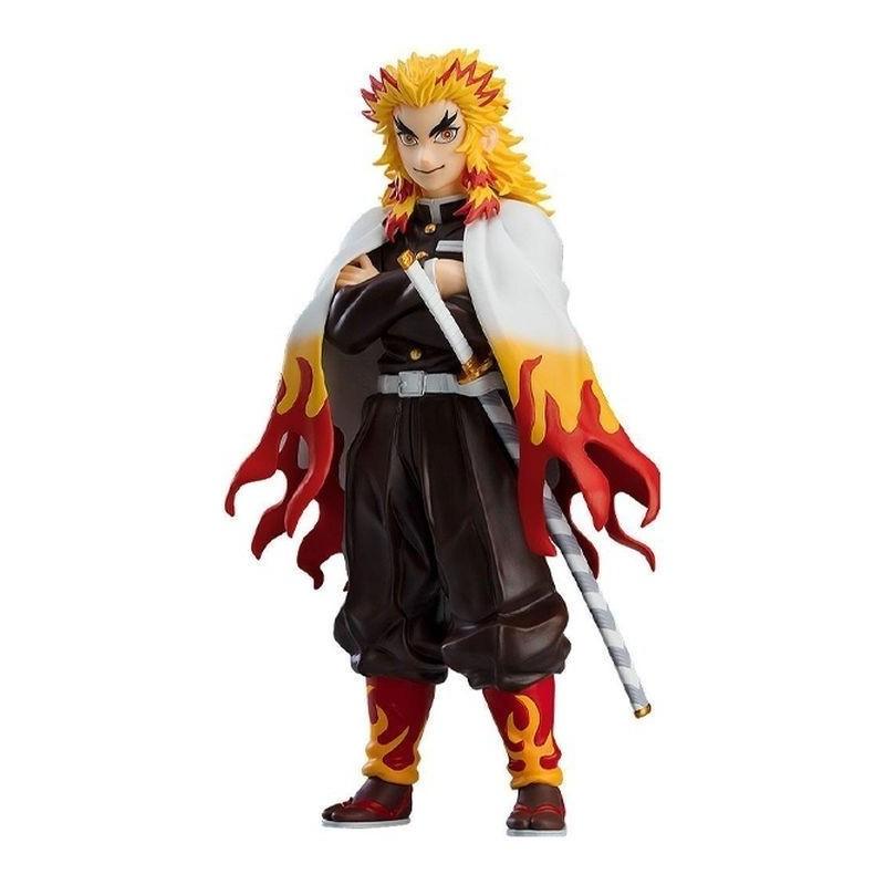 Demon Slayers "Popup Parade" Kyojuro Rengoku 17cm