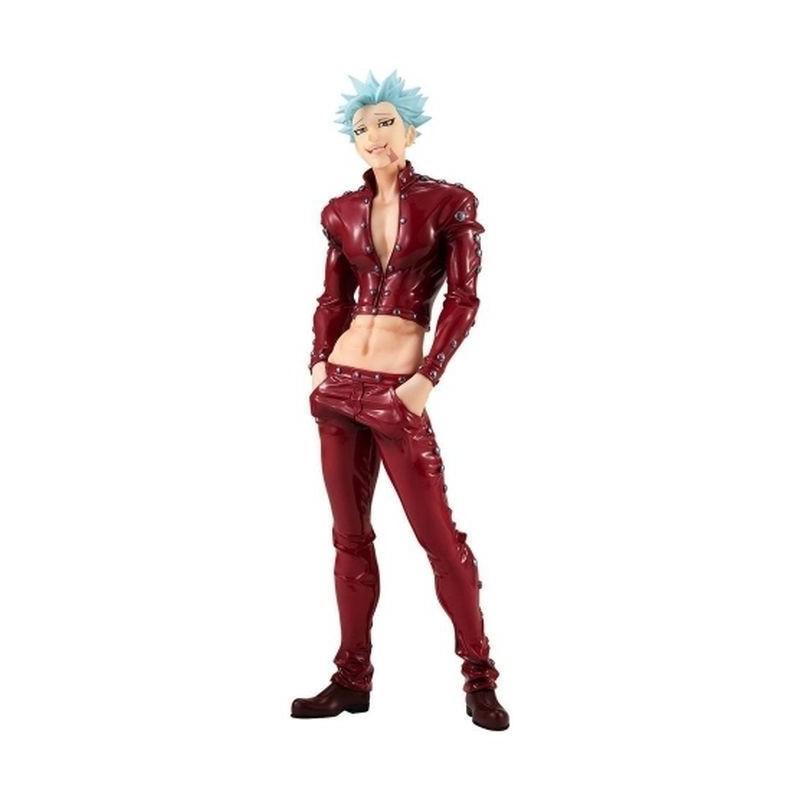 Seven Deadly Sins "Popup Parade" Ban 20cm
