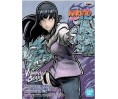 Naruto Shippuden "Vibration Stars" Hyuga Hinata 16cm