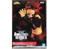My Hero Academia "Amazing Heroes Vol.17" Eijiro Kirishima 12cm