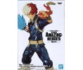 My Hero Academia "Amazing Heroes" Special Color Todoroki Shoto 15cm