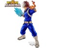 My Hero Academia "Amazing Heroes" Special Color Todoroki Shoto 15cm