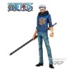 One Piece "Banpresto Chronicle" Trafalgar Law 26cm