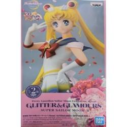 Sailor Moon Eternal "Glitter & Glamours" B Super Sailor Moon II 23cm