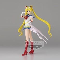 L'Antre du Snorgleux|Sailor Moon Eternal "Glitter & Glamours" B Super Sailor Moon II 23cm