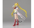 Sailor Moon Eternal "Glitter & Glamours" B Super Sailor Moon II 23cm