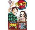 Kimetsu no Yaiba Vol.23 Edition Limitée