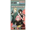 Spy x Family clear card collection gum