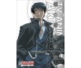 Fullmetal Alchemist Tv Animation Art Book Vol.2