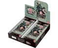 Spy x Family Metal Card Collection Booster Box