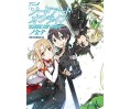 The Perfect Guide Animation Sword Art Online