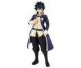 Fairy Tail "Popup Parade" Gray Fullbuster 17cm
