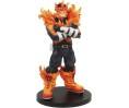 My Hero Academia "Age of Heroes" Endeavor 19cm