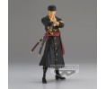 One Piece "DXF" One Piece "DXF" Grandline Series Vol.5 Roronoa Zoro 17cm