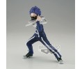 My Hero Academia "Amazing heroes vol.18" Hitoshi Shinso 16cm