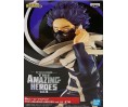My Hero Academia "Amazing heroes vol.18" Hitoshi Shinso 16cm