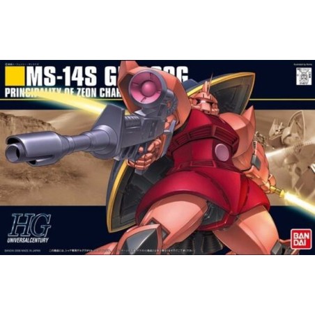 L'Antre du Snorgleux|Gunpla