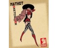 Sketchbook Mathot