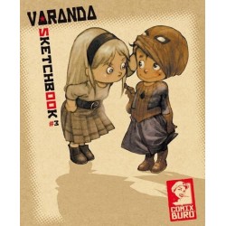 L'Antre du Snorgleux|Artbook BD