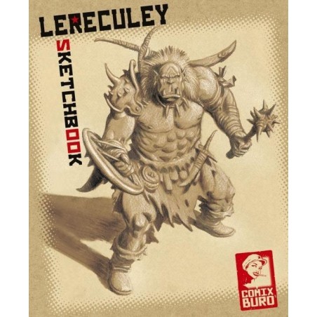 L'Antre du Snorgleux|Artbook BD