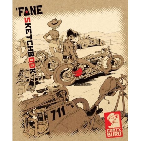 L'Antre du Snorgleux|Artbook BD