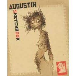 L'Antre du Snorgleux|Artbook BD