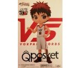 Kuroko no Basket "Q Posket" Taiga Kagami Vorpal Sword 14cm