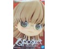 Tiger & Bunny 2 "Q Posket" Barnaby Brooks Jr. 14cm