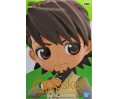 Tiger & Bunny 2 "Q Posket" Kotetsu T. Kaburagi 14cm