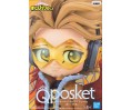My Hero Academia "Q Posket" Hawks 14cm A